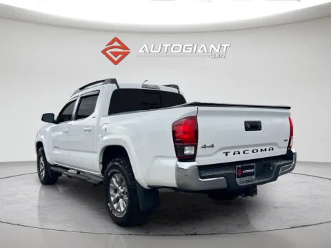 More photos of 2019 Toyota Tacoma SR5 at AutoGiant USA Indianapolis, IN