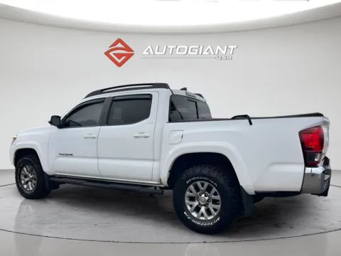More photos of 2019 Toyota Tacoma SR5 at AutoGiant USA Indianapolis, IN
