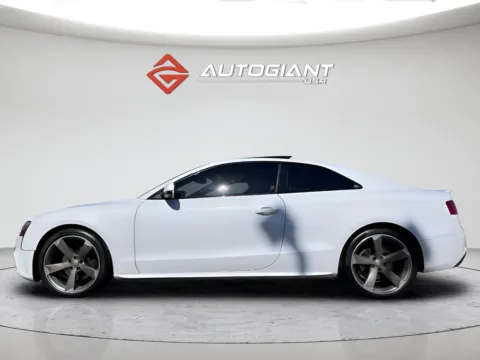 Another view of 2016 Audi A5 2.0T Premium Plus for sale in Indianapolis, IN at AutoGiant USA Indianapolis