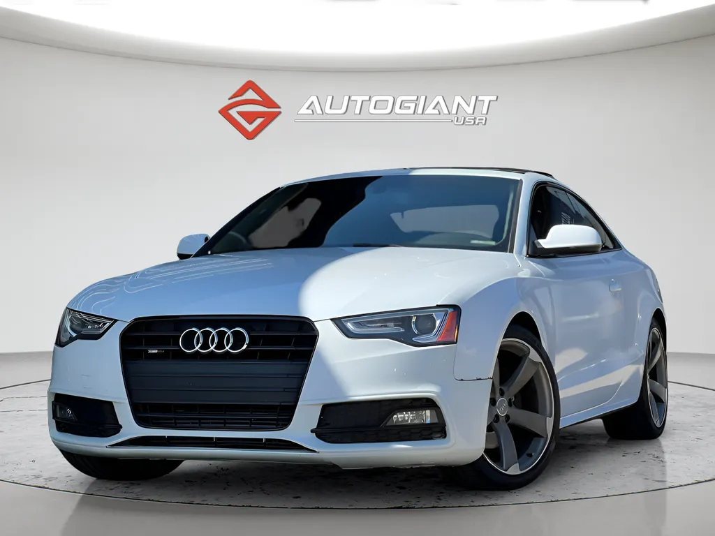 2016 Audi A5 2.0T Premium Plus for sale in Indianapolis, IN