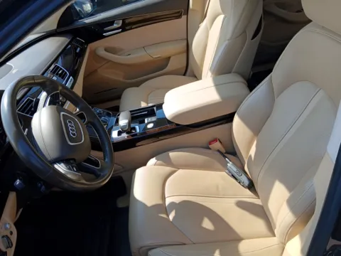 More photos of 2017 Audi A8 L 3.0T at AutoGiant USA Indianapolis, IN