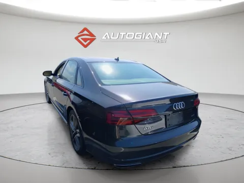 More photos of 2017 Audi A8 L 3.0T at AutoGiant USA Indianapolis, IN