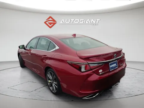 More photos of 2020 Lexus ES 350 F Sport at AutoGiant USA Indianapolis, IN