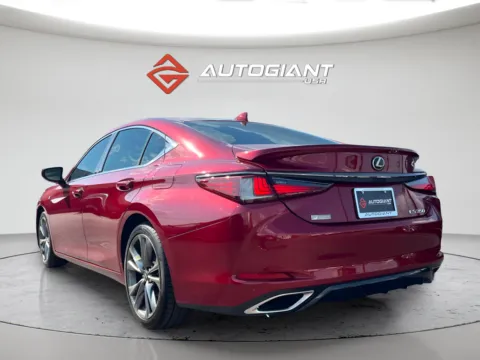 More photos of 2020 Lexus ES 350 F Sport at AutoGiant USA Indianapolis, IN
