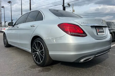 More photos of 2020 Mercedes-Benz C-Class C 300 at AutoGiant USA Indianapolis, IN