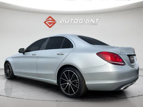 More photos of 2020 Mercedes-Benz C-Class C 300 at AutoGiant USA Indianapolis, IN
