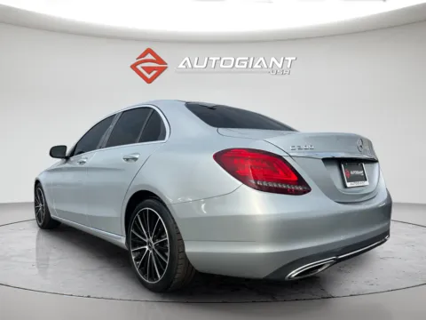 More photos of 2020 Mercedes-Benz C-Class C 300 at AutoGiant USA Indianapolis, IN