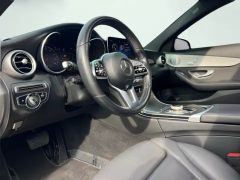 Photos of 2020 Mercedes-Benz C-Class C 300 for sale in Indianapolis, IN at AutoGiant USA Indianapolis