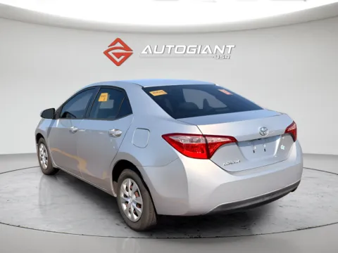 More photos of 2017 Toyota Corolla L at AutoGiant USA Indianapolis, IN