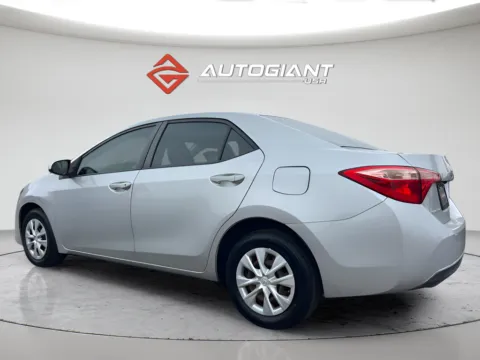 More photos of 2017 Toyota Corolla L at AutoGiant USA Indianapolis, IN