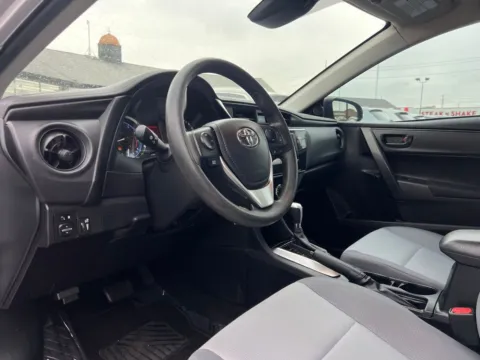 Photos of 2017 Toyota Corolla L for sale in Indianapolis, IN at AutoGiant USA Indianapolis