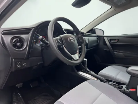 Photos of 2017 Toyota Corolla L for sale in Indianapolis, IN at AutoGiant USA Indianapolis