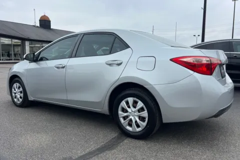 More photos of 2017 Toyota Corolla L at AutoGiant USA Indianapolis, IN