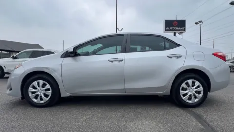 Another view of 2017 Toyota Corolla L for sale in Indianapolis, IN at AutoGiant USA Indianapolis