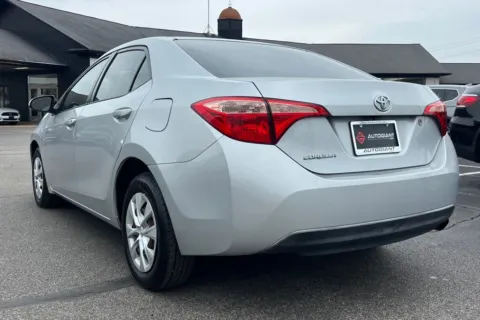 More photos of 2017 Toyota Corolla L at AutoGiant USA Indianapolis, IN
