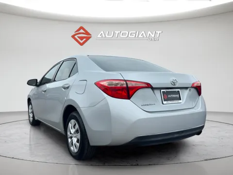 More photos of 2017 Toyota Corolla L at AutoGiant USA Indianapolis, IN