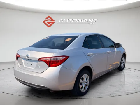 More photos of 2017 Toyota Corolla L at AutoGiant USA Indianapolis, IN