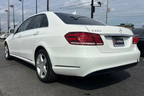More photos of 2014 Mercedes-Benz E-Class E 350 at AutoGiant USA Indianapolis, IN