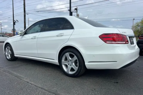 More photos of 2014 Mercedes-Benz E-Class E 350 at AutoGiant USA Indianapolis, IN