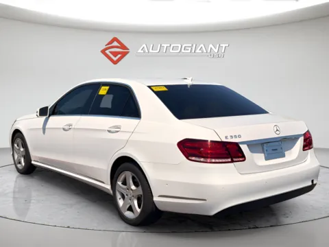 More photos of 2014 Mercedes-Benz E-Class E 350 at AutoGiant USA Indianapolis, IN
