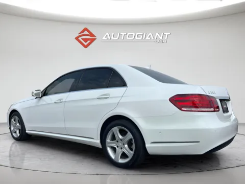 More photos of 2014 Mercedes-Benz E-Class E 350 at AutoGiant USA Indianapolis, IN