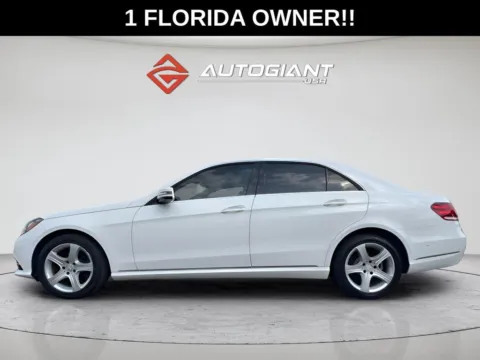 Another view of 2014 Mercedes-Benz E-Class E 350 for sale in Indianapolis, IN at AutoGiant USA Indianapolis