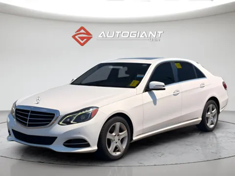 Photos of 2014 Mercedes-Benz E-Class E 350 for sale in Indianapolis, IN at AutoGiant USA Indianapolis