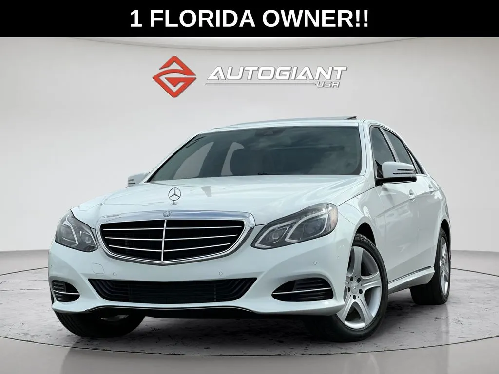 2014 Mercedes-Benz E-Class E 350 for sale in Indianapolis, IN