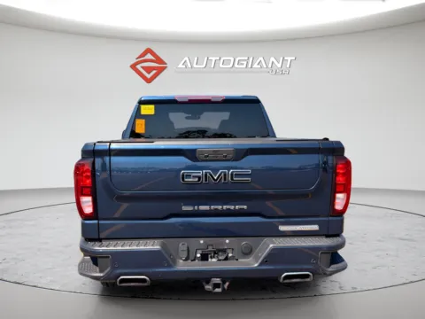 More photos of 2022 GMC Sierra 1500 Limited Elevation at AutoGiant USA Indianapolis, IN