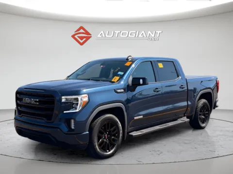 Photos of 2022 GMC Sierra 1500 Limited Elevation for sale in Indianapolis, IN at AutoGiant USA Indianapolis