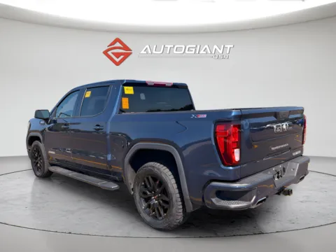 More photos of 2022 GMC Sierra 1500 Limited Elevation at AutoGiant USA Indianapolis, IN