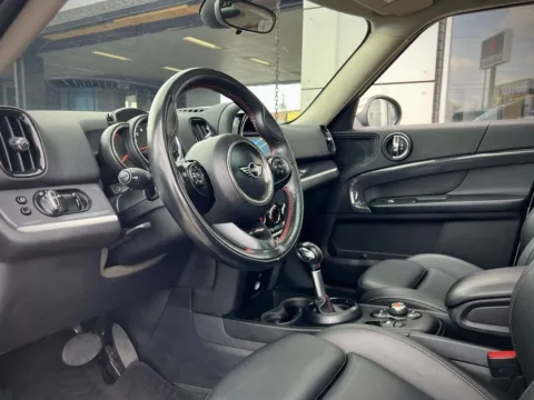 Photos of 2019 MINI Cooper S Countryman Cooper S ALL4 for sale in Indianapolis, IN at AutoGiant USA Indianapolis