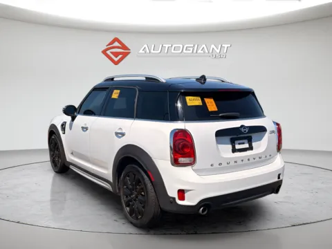 More photos of 2019 MINI Cooper S Countryman Cooper S ALL4 at AutoGiant USA Indianapolis, IN