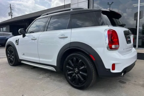 More photos of 2019 MINI Cooper S Countryman Cooper S ALL4 at AutoGiant USA Indianapolis, IN