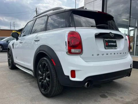 More photos of 2019 MINI Cooper S Countryman Cooper S ALL4 at AutoGiant USA Indianapolis, IN