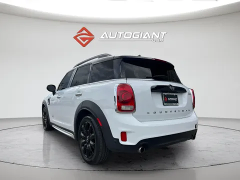 More photos of 2019 MINI Cooper S Countryman Cooper S ALL4 at AutoGiant USA Indianapolis, IN