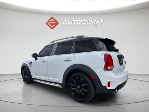 More photos of 2019 MINI Cooper S Countryman Cooper S ALL4 at AutoGiant USA Indianapolis, IN