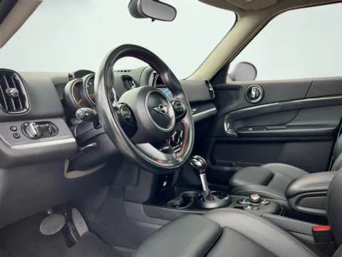 Photos of 2019 MINI Cooper S Countryman Cooper S ALL4 for sale in Indianapolis, IN at AutoGiant USA Indianapolis