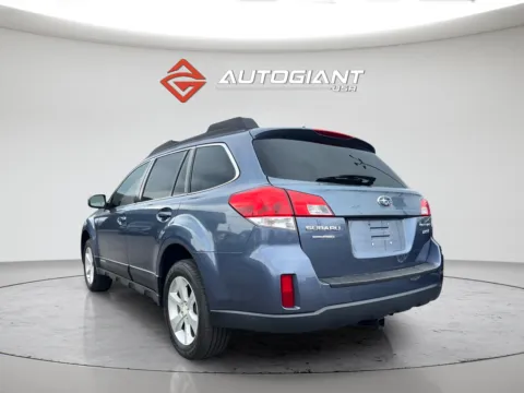 More photos of 2014 Subaru Outback 2.5i Premium at AutoGiant USA Indianapolis, IN