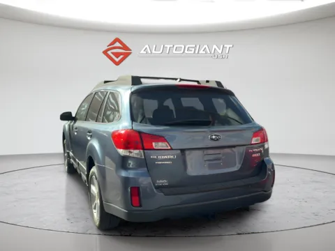 Another view of 2014 Subaru Outback 2.5i Premium for sale in Indianapolis, IN at AutoGiant USA Indianapolis