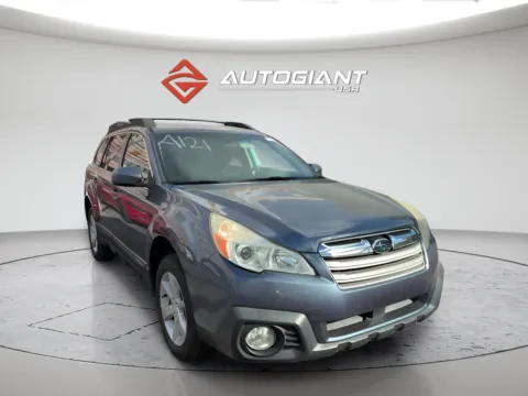 Photos of 2014 Subaru Outback 2.5i Premium for sale in Indianapolis, IN at AutoGiant USA Indianapolis