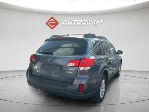 More photos of 2014 Subaru Outback 2.5i Premium at AutoGiant USA Indianapolis, IN