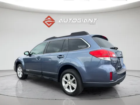 More photos of 2014 Subaru Outback 2.5i Premium at AutoGiant USA Indianapolis, IN