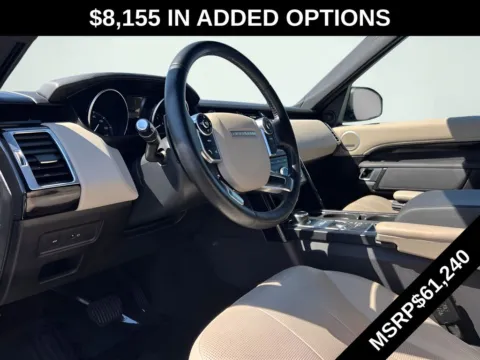 Photos of 2018 Land Rover Discovery SE for sale in Indianapolis, IN at AutoGiant USA Indianapolis