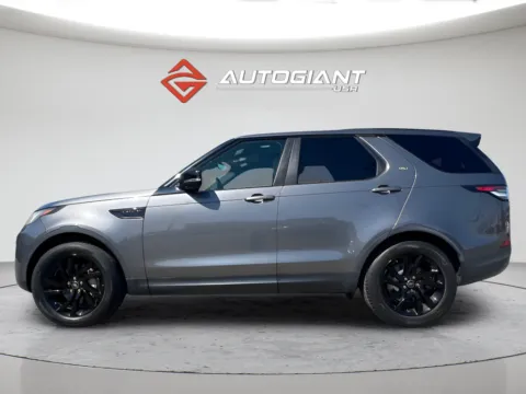 Another view of 2018 Land Rover Discovery SE for sale in Indianapolis, IN at AutoGiant USA Indianapolis
