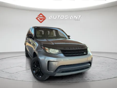 Photos of 2018 Land Rover Discovery SE for sale in Indianapolis, IN at AutoGiant USA Indianapolis