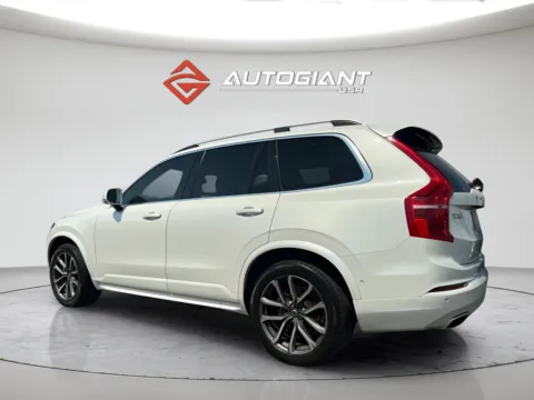 More photos of 2019 Volvo XC90 T6 Momentum at AutoGiant USA Indianapolis, IN