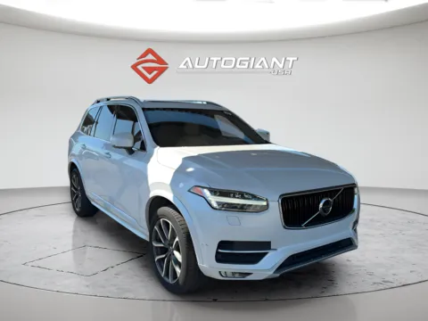 Photos of 2019 Volvo XC90 T6 Momentum for sale in Indianapolis, IN at AutoGiant USA Indianapolis