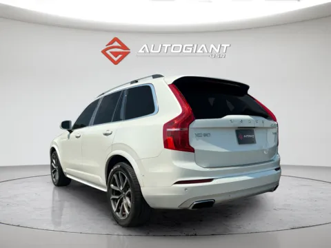 More photos of 2019 Volvo XC90 T6 Momentum at AutoGiant USA Indianapolis, IN