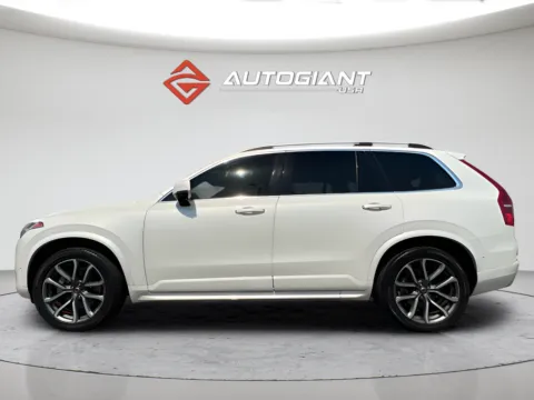 Another view of 2019 Volvo XC90 T6 Momentum for sale in Indianapolis, IN at AutoGiant USA Indianapolis